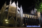 Abadía Westminster